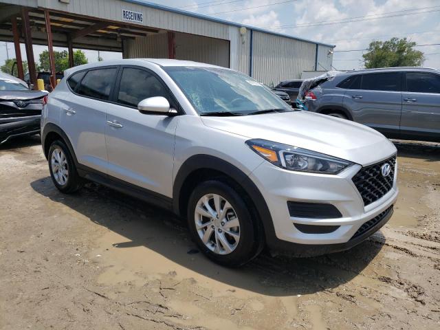 Photo 3 VIN: KM8J23A42KU971428 - HYUNDAI TUCSON 