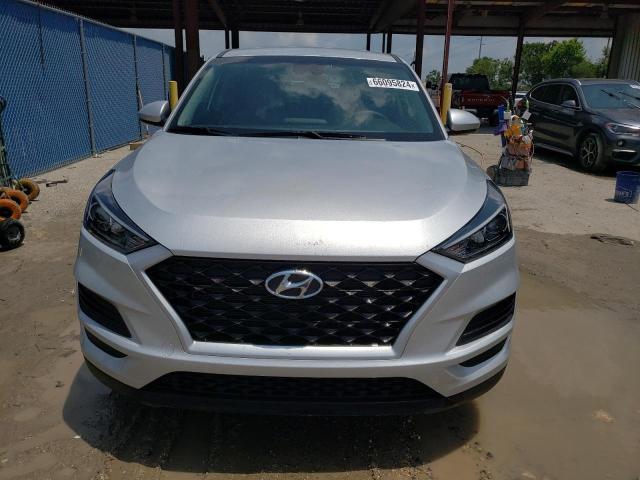 Photo 4 VIN: KM8J23A42KU971428 - HYUNDAI TUCSON 