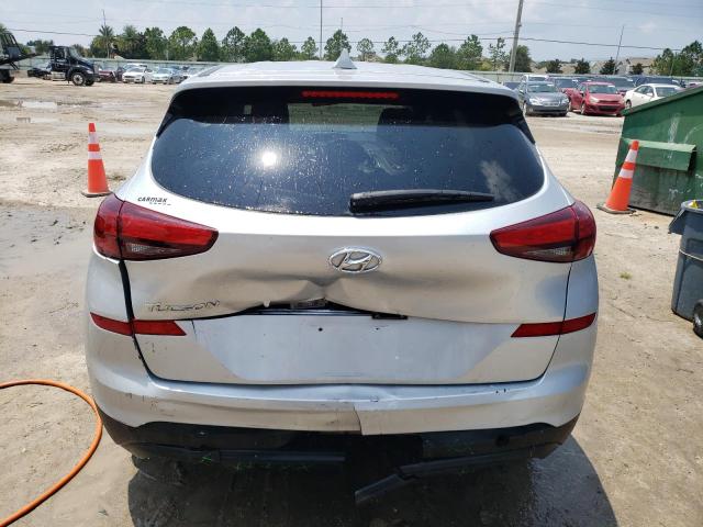 Photo 5 VIN: KM8J23A42KU971428 - HYUNDAI TUCSON 