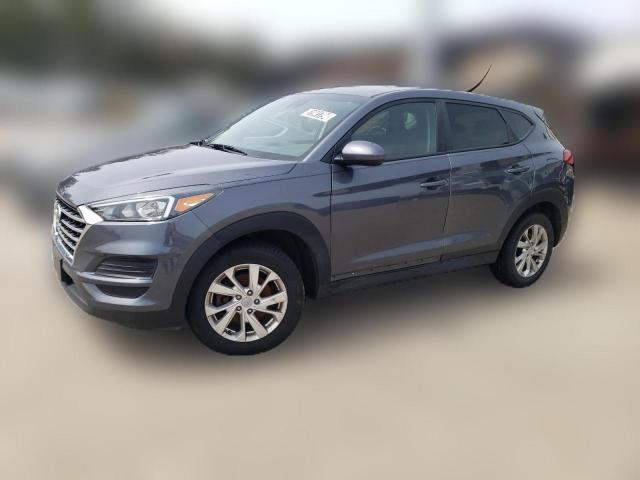 Photo 0 VIN: KM8J23A42KU979643 - HYUNDAI TUCSON 