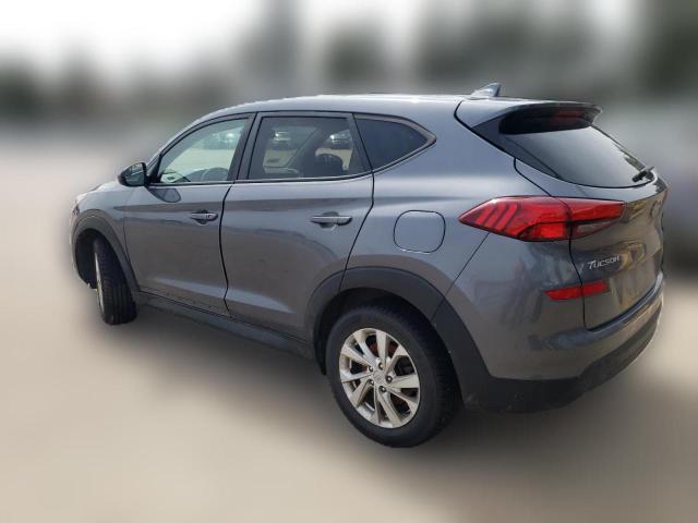 Photo 1 VIN: KM8J23A42KU979643 - HYUNDAI TUCSON 