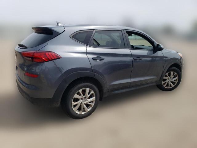 Photo 2 VIN: KM8J23A42KU979643 - HYUNDAI TUCSON 