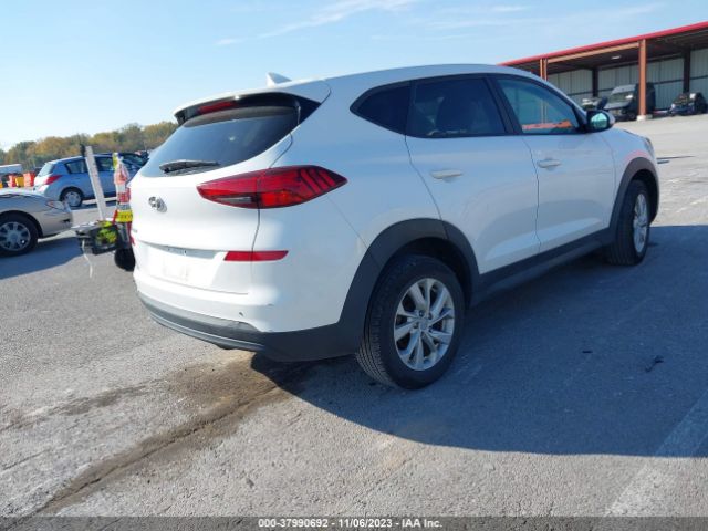 Photo 3 VIN: KM8J23A42LU097454 - HYUNDAI TUCSON 