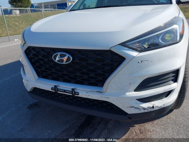 Photo 5 VIN: KM8J23A42LU097454 - HYUNDAI TUCSON 