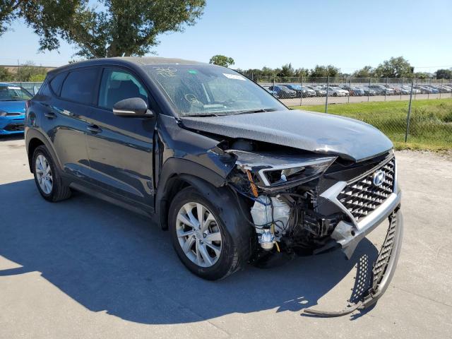 Photo 0 VIN: KM8J23A42LU114558 - HYUNDAI TUCSON SE 