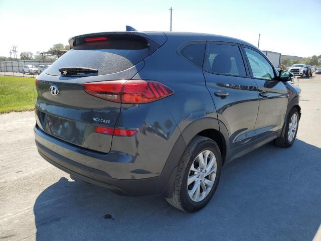 Photo 3 VIN: KM8J23A42LU114558 - HYUNDAI TUCSON SE 