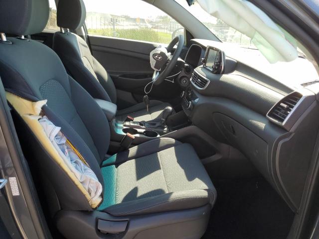 Photo 4 VIN: KM8J23A42LU114558 - HYUNDAI TUCSON SE 