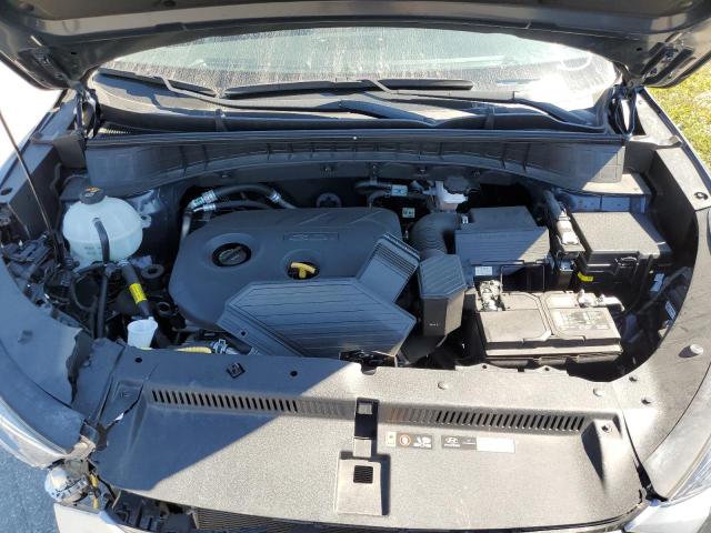 Photo 6 VIN: KM8J23A42LU114558 - HYUNDAI TUCSON SE 