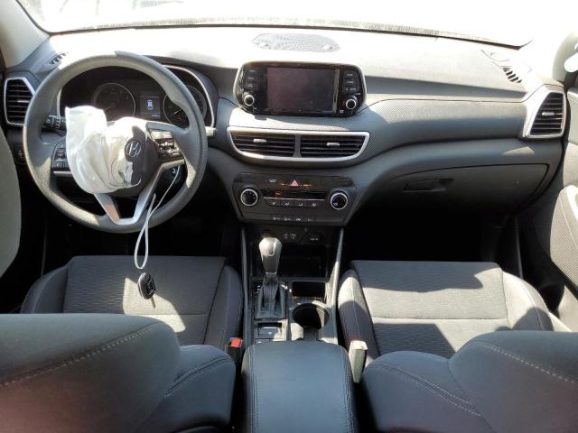 Photo 8 VIN: KM8J23A42LU114558 - HYUNDAI TUCSON SE 