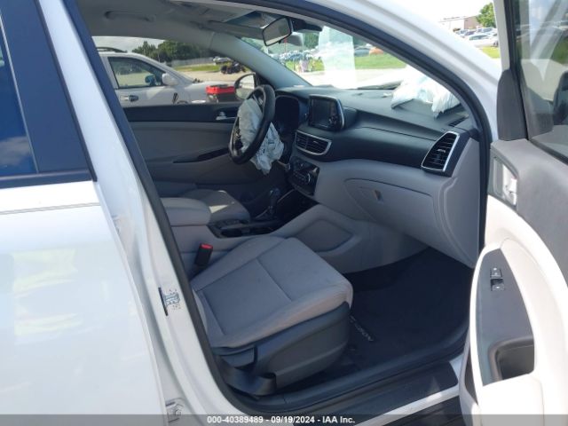 Photo 4 VIN: KM8J23A42LU130100 - HYUNDAI TUCSON 