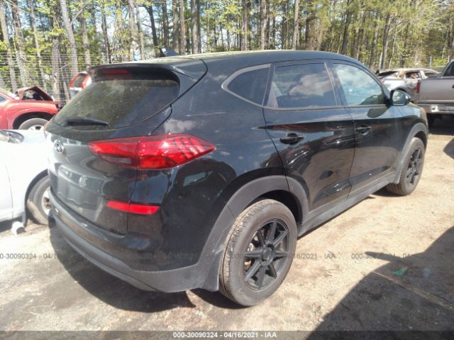 Photo 3 VIN: KM8J23A42LU155224 - HYUNDAI TUCSON 