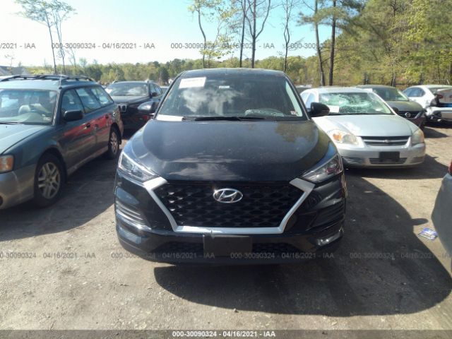 Photo 5 VIN: KM8J23A42LU155224 - HYUNDAI TUCSON 