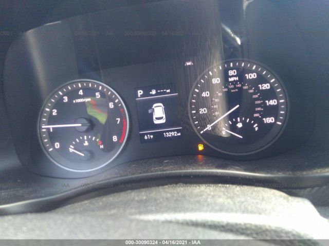 Photo 6 VIN: KM8J23A42LU155224 - HYUNDAI TUCSON 