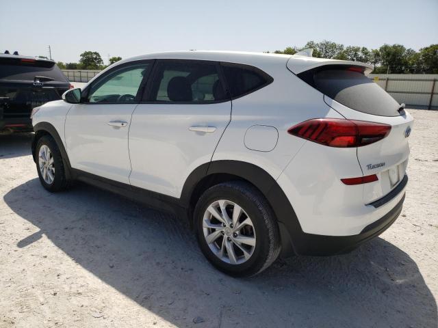 Photo 1 VIN: KM8J23A42LU182441 - HYUNDAI TUCSON SE 