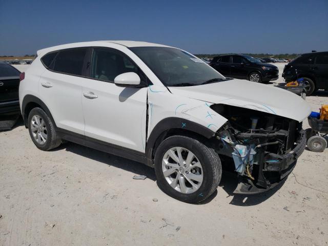 Photo 3 VIN: KM8J23A42LU182441 - HYUNDAI TUCSON SE 