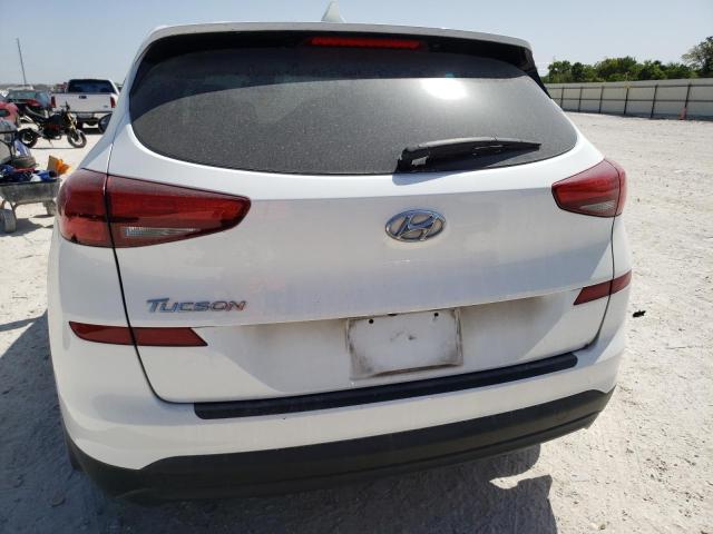 Photo 5 VIN: KM8J23A42LU182441 - HYUNDAI TUCSON SE 