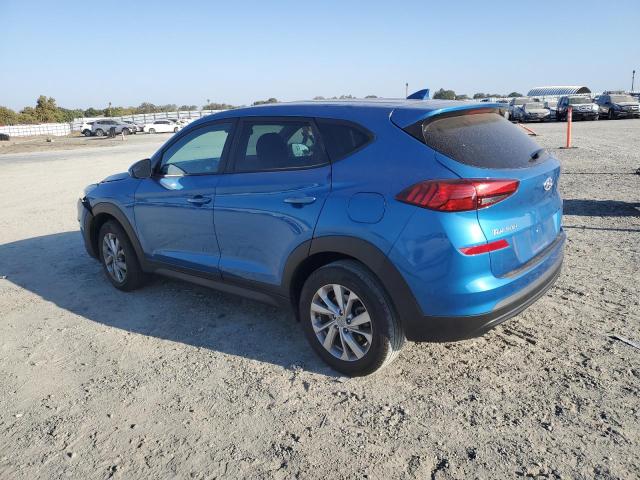 Photo 1 VIN: KM8J23A42LU190006 - HYUNDAI TUCSON SE 