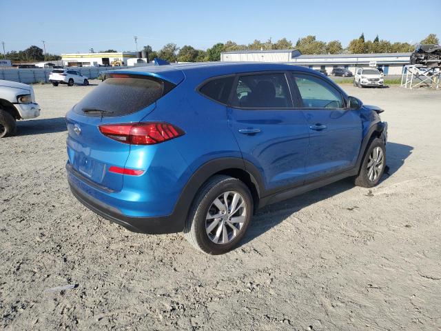 Photo 2 VIN: KM8J23A42LU190006 - HYUNDAI TUCSON SE 