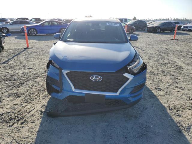 Photo 4 VIN: KM8J23A42LU190006 - HYUNDAI TUCSON SE 