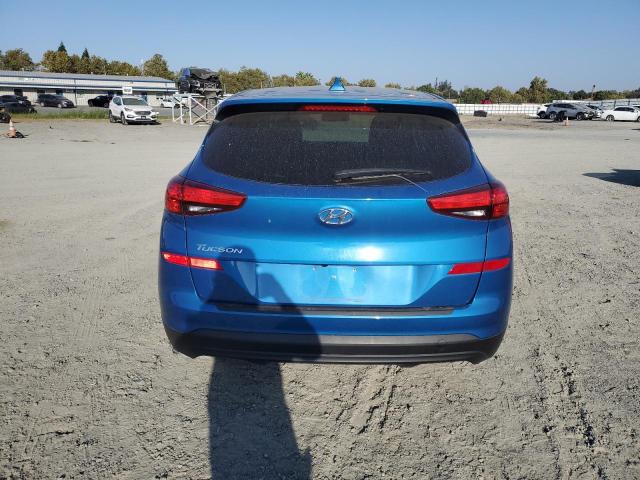 Photo 5 VIN: KM8J23A42LU190006 - HYUNDAI TUCSON SE 