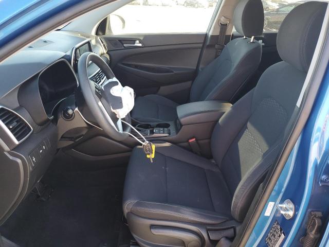 Photo 6 VIN: KM8J23A42LU190006 - HYUNDAI TUCSON SE 