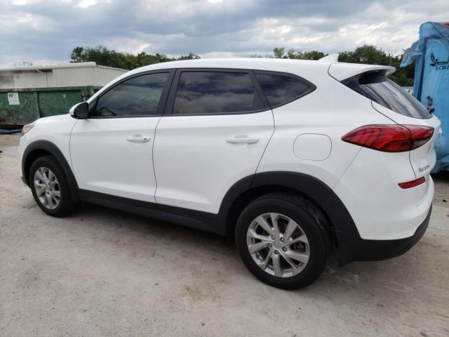 Photo 1 VIN: KM8J23A42LU233565 - HYUNDAI TUCSON 