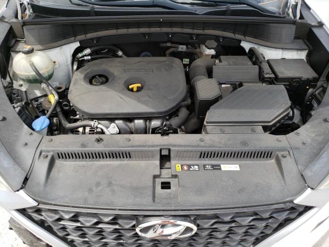 Photo 11 VIN: KM8J23A42LU233565 - HYUNDAI TUCSON 