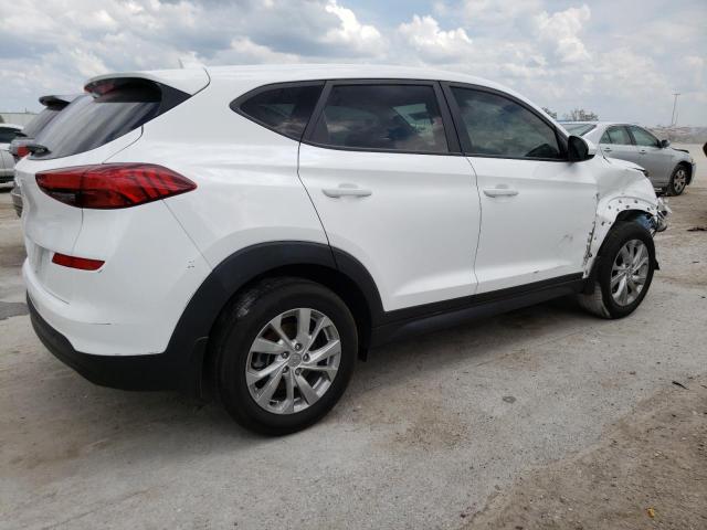 Photo 2 VIN: KM8J23A42LU233565 - HYUNDAI TUCSON 