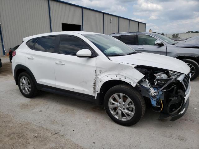 Photo 3 VIN: KM8J23A42LU233565 - HYUNDAI TUCSON 