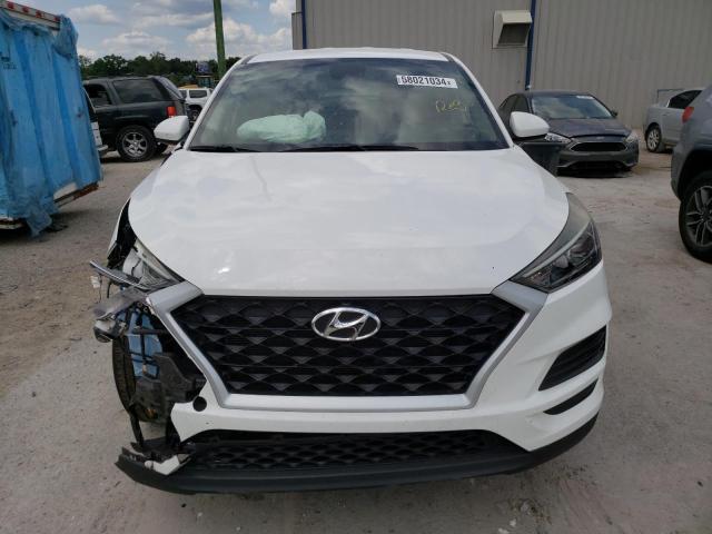 Photo 4 VIN: KM8J23A42LU233565 - HYUNDAI TUCSON 