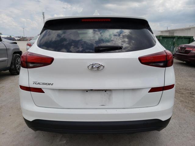 Photo 5 VIN: KM8J23A42LU233565 - HYUNDAI TUCSON 