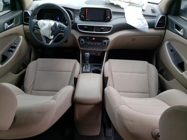 Photo 7 VIN: KM8J23A42LU233565 - HYUNDAI TUCSON 