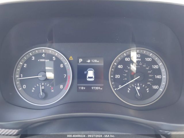 Photo 6 VIN: KM8J23A42LU264024 - HYUNDAI TUCSON 