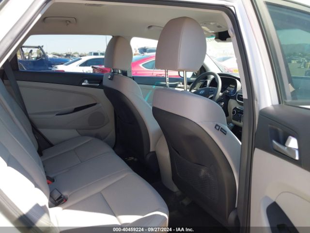 Photo 7 VIN: KM8J23A42LU264024 - HYUNDAI TUCSON 