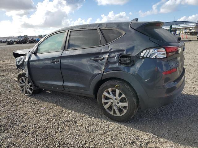 Photo 1 VIN: KM8J23A42MU304524 - HYUNDAI TUCSON SE 