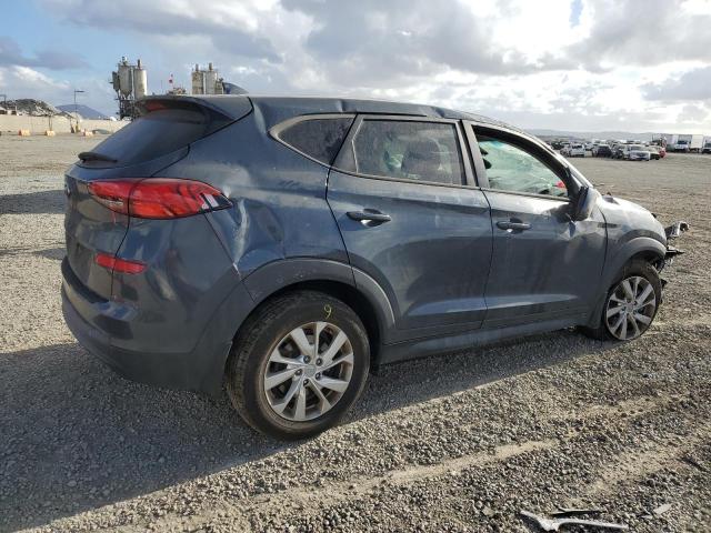 Photo 2 VIN: KM8J23A42MU304524 - HYUNDAI TUCSON SE 