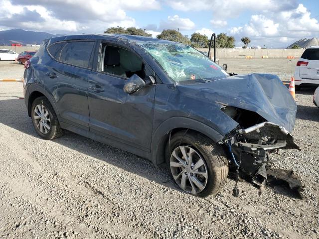 Photo 3 VIN: KM8J23A42MU304524 - HYUNDAI TUCSON SE 