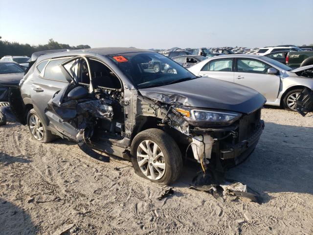 Photo 3 VIN: KM8J23A42MU304538 - HYUNDAI TUCSON 