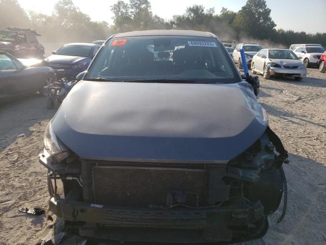 Photo 4 VIN: KM8J23A42MU304538 - HYUNDAI TUCSON 