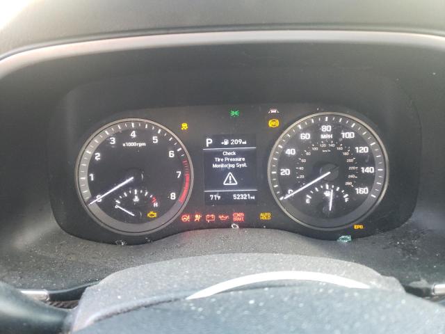 Photo 8 VIN: KM8J23A42MU304538 - HYUNDAI TUCSON 