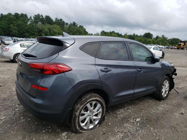 Photo 2 VIN: KM8J23A42MU313286 - HYUNDAI TUCSON SE 