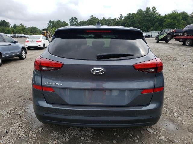 Photo 5 VIN: KM8J23A42MU313286 - HYUNDAI TUCSON SE 