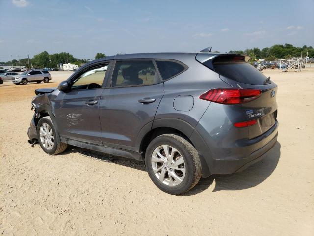 Photo 1 VIN: KM8J23A42MU313322 - HYUNDAI TUCSON SE 