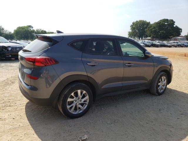 Photo 2 VIN: KM8J23A42MU313322 - HYUNDAI TUCSON SE 