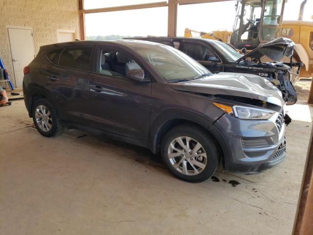 Photo 3 VIN: KM8J23A42MU313322 - HYUNDAI TUCSON SE 