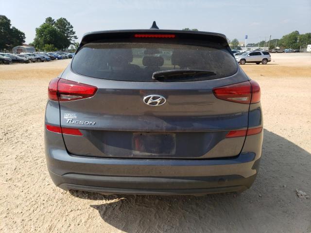 Photo 5 VIN: KM8J23A42MU313322 - HYUNDAI TUCSON SE 