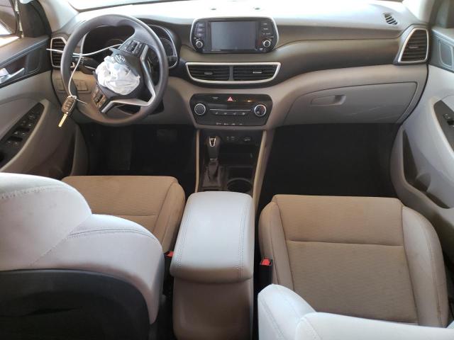 Photo 7 VIN: KM8J23A42MU313322 - HYUNDAI TUCSON SE 