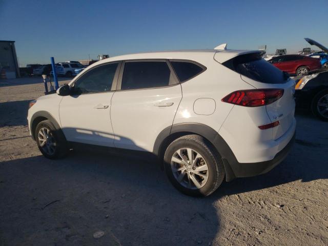 Photo 1 VIN: KM8J23A42MU319797 - HYUNDAI TUCSON SE 