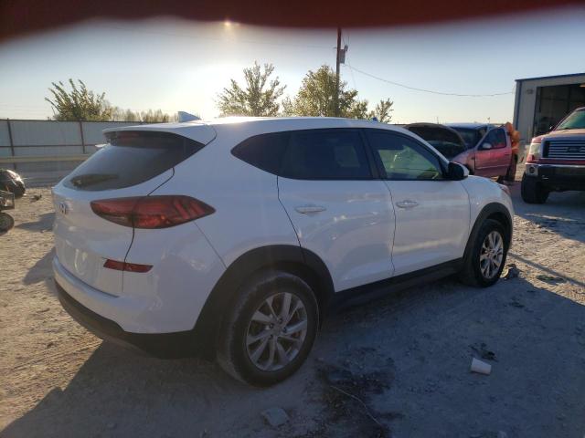 Photo 2 VIN: KM8J23A42MU319797 - HYUNDAI TUCSON SE 