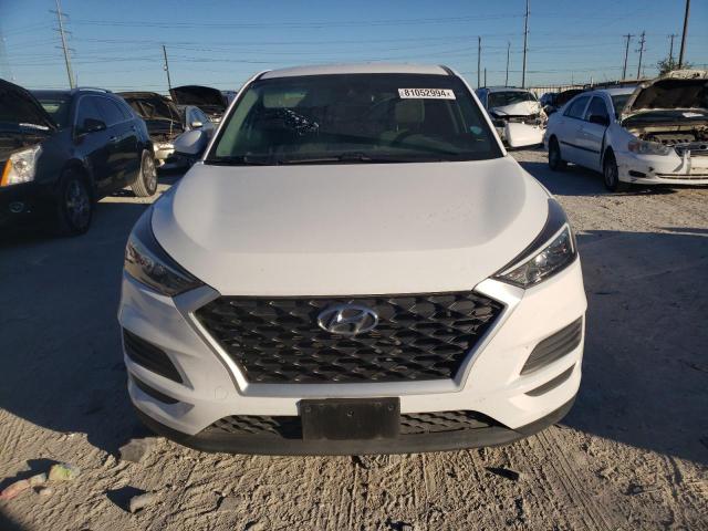 Photo 4 VIN: KM8J23A42MU319797 - HYUNDAI TUCSON SE 